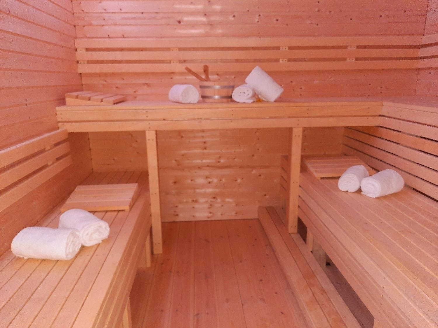 27 Premium Camping Pod "Amrum" Silberstedt Екстер'єр фото
