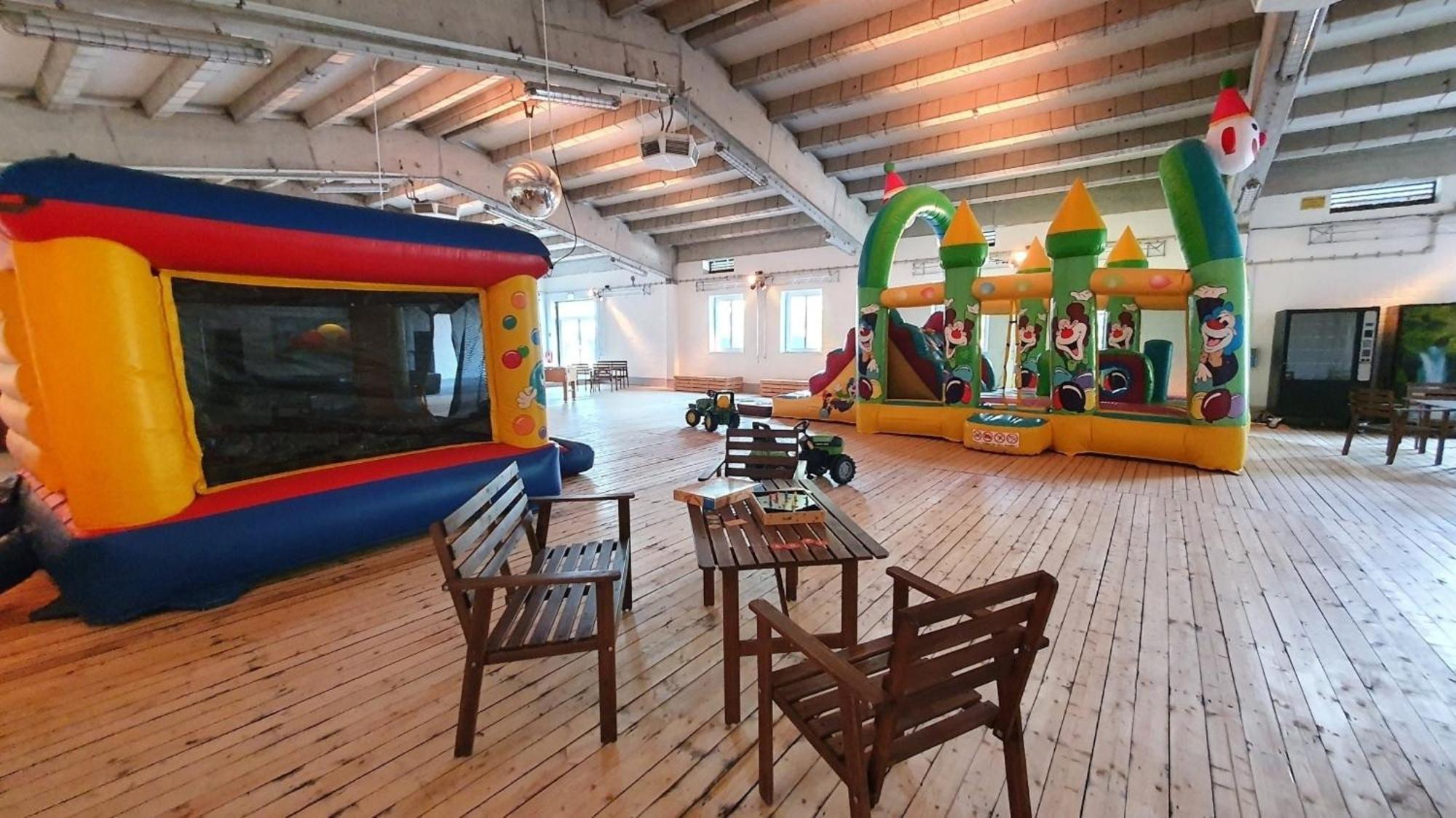 27 Premium Camping Pod "Amrum" Silberstedt Екстер'єр фото